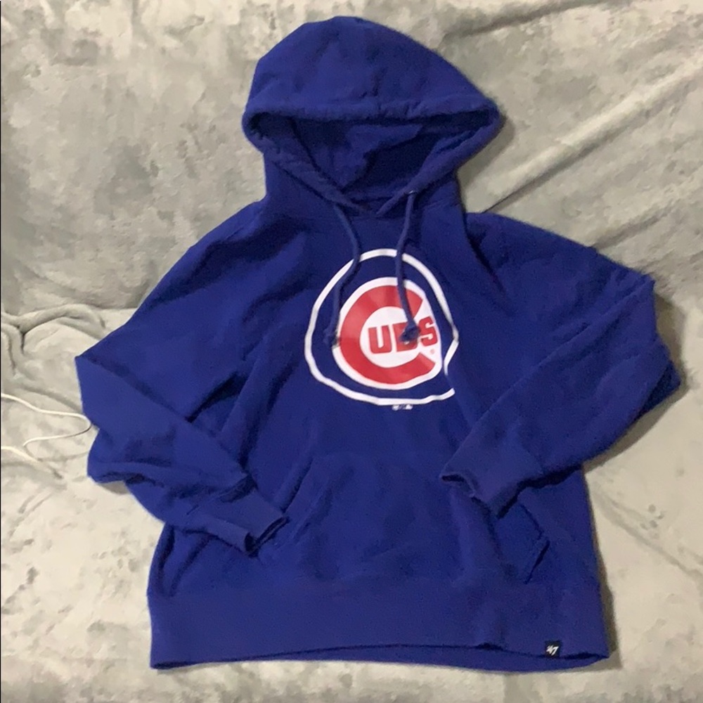 ‘47 Chicago Cubs Hoodie